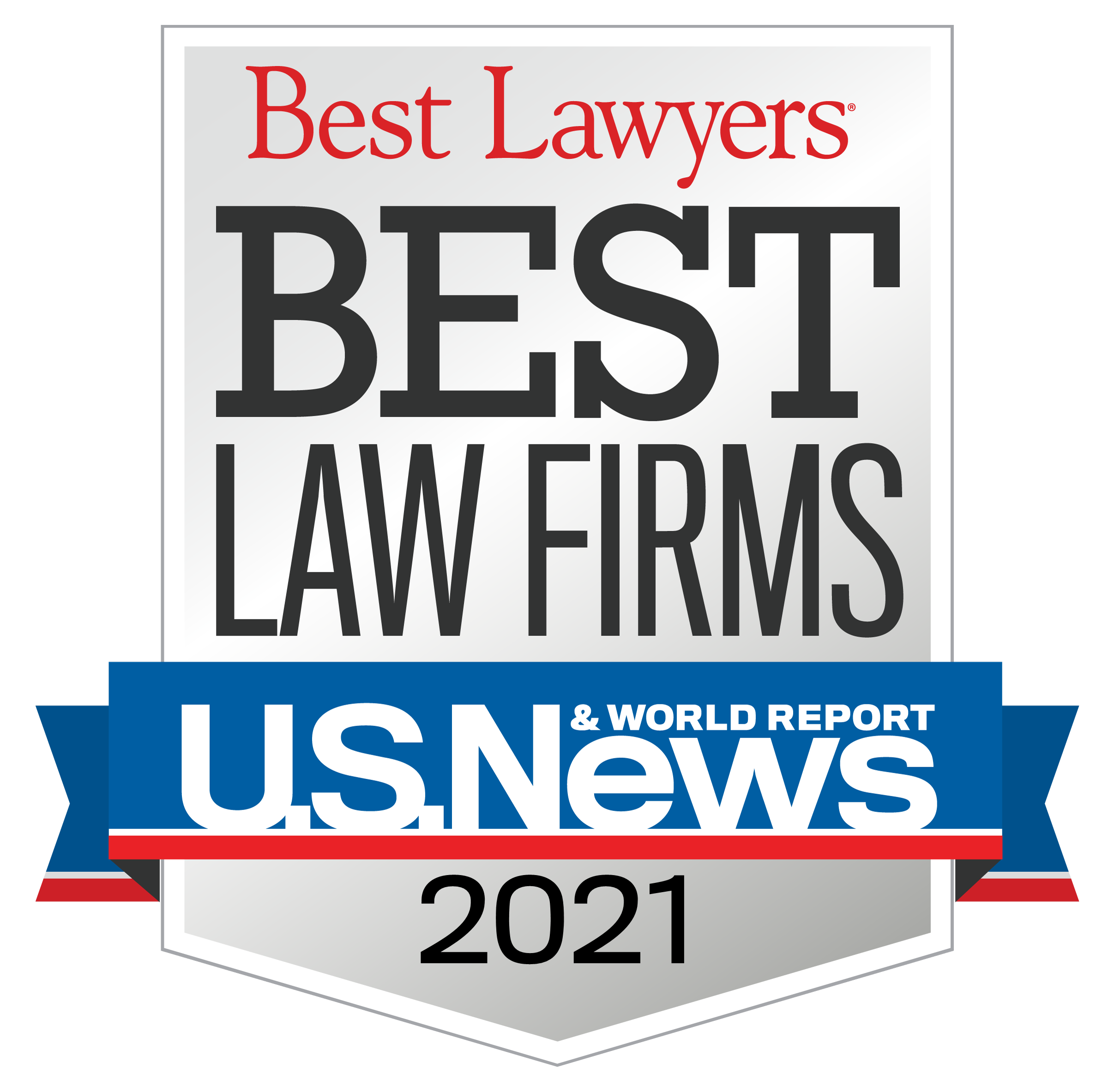 Gray Reed Recognized in 2021 Best Law Firms Ranking